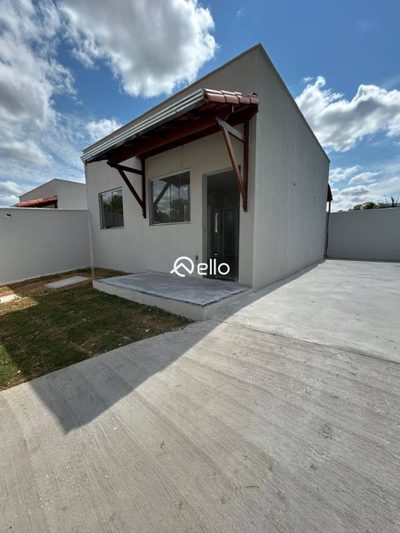 Casa, 2 quartos, 60 m² - Foto 5