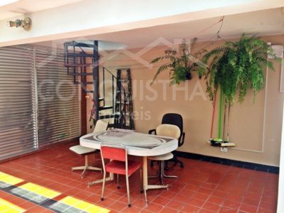 Casa, 4 quartos, 230 m² - Foto 5