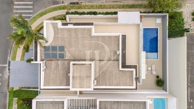 Sobrado, 4 quartos, 352 m² - Foto 5