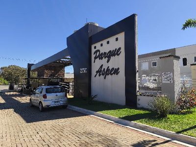 Apartamento, 2 quartos, 38 m² - Foto 1