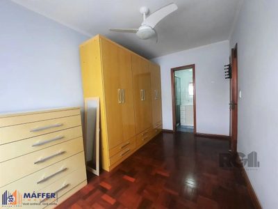 Apartamento, 1 quarto, 45 m² - Foto 5