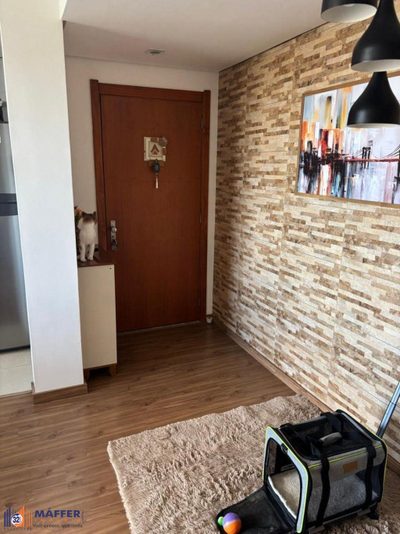 Apartamento, 2 quartos, 57 m² - Foto 5