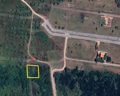 Terreno, 900 m² - Foto 2