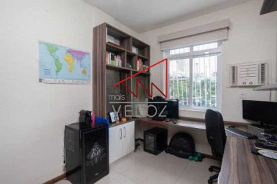 Apartamento, 3 quartos, 90 m² - Foto 1