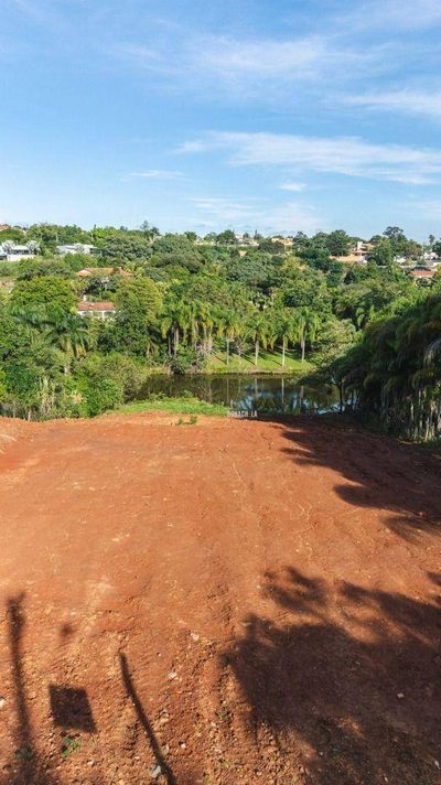Terreno, 2500 m² - Foto 1
