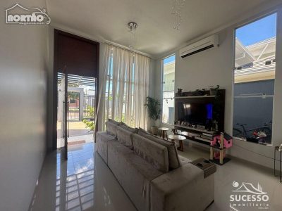 Casa, 3 quartos - Foto 3