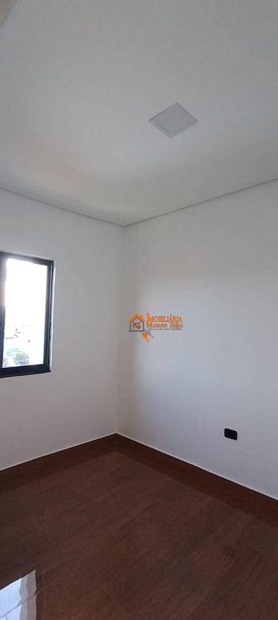 Apartamento, 2 quartos, 33 m² - Foto 5