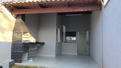 Casa, 2 quartos, 77 m² - Foto 2