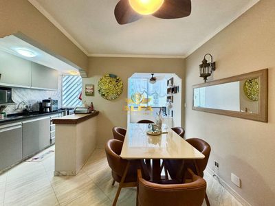 Apartamento, 2 quartos, 69 m² - Foto 2
