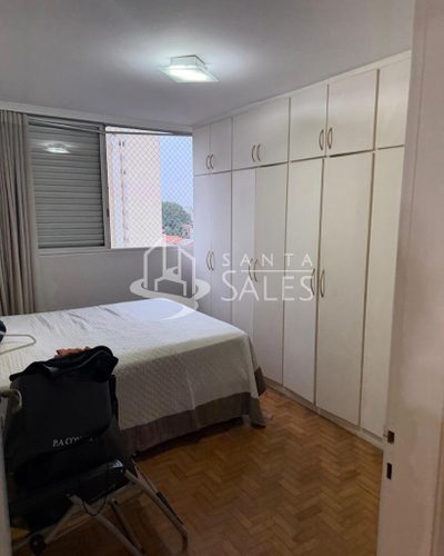 Apartamento, 3 quartos, 116 m² - Foto 5