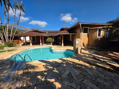 Casa, 2 quartos, 320 m² - Foto 5