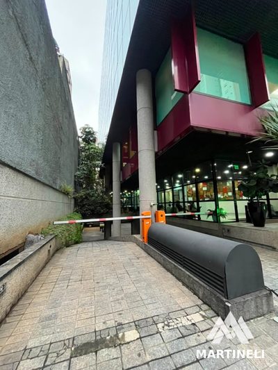 Prédio Inteiro, 4000 m² - Foto 2