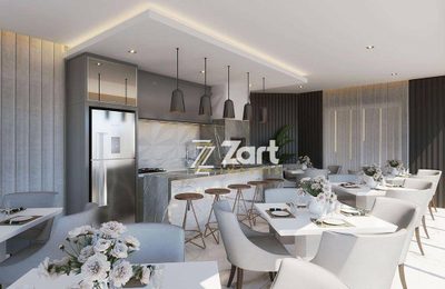 Apartamento, 2 quartos, 67 m² - Foto 5