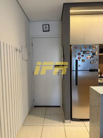 Apartamento, 2 quartos, 65 m² - Foto 4