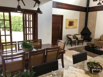 Sobrado, 4 quartos, 264 m² - Foto 3