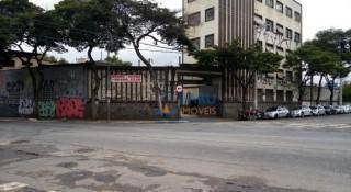 Loja-Salão, 1900 m² - Foto 1