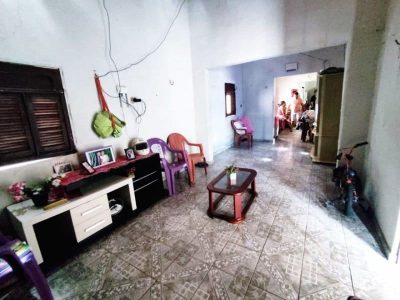 Casa, 2 quartos, 400 m² - Foto 2