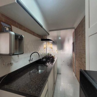 Apartamento, 3 quartos, 70 m² - Foto 5