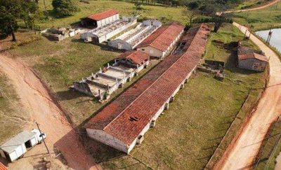 Sítio, 7 quartos, 2 hectares - Foto 2