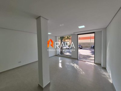 Loja-Salão, 36 m² - Foto 3