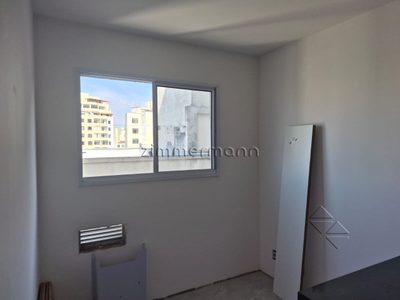 Apartamento, 1 quarto, 27 m² - Foto 2