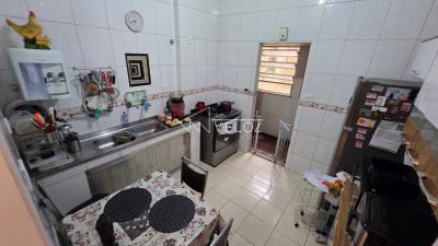 Apartamento, 3 quartos, 126 m² - Foto 2