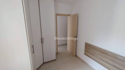 Casa de Condomínio, 2 quartos - Foto 2