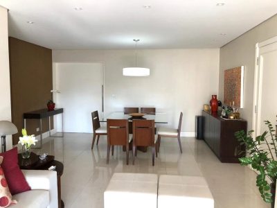 Apartamento, 4 quartos, 172 m² - Foto 5