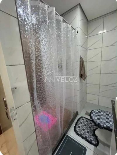 Apartamento, 1 quarto, 31 m² - Foto 1