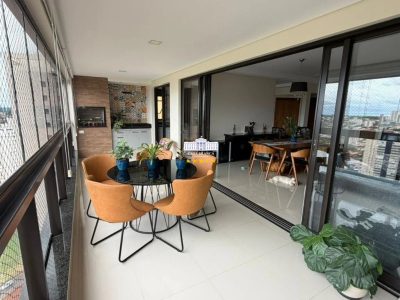 Apartamento, 3 quartos, 171 m² - Foto 1