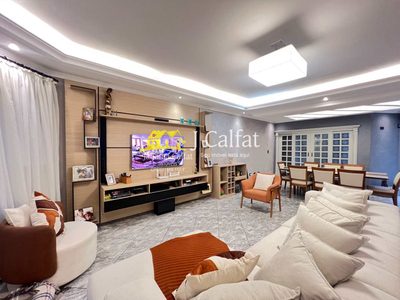 Casa, 3 quartos, 155 m² - Foto 5