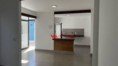 Casa, 3 quartos, 117 m² - Foto 5