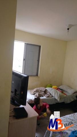 Apartamento, 2 quartos, 56 m² - Foto 4