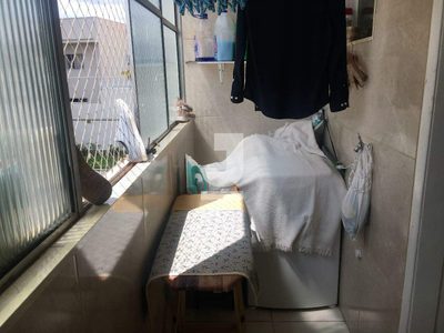 Apartamento, 3 quartos, 83 m² - Foto 5