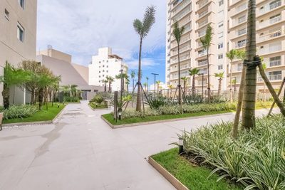 Apartamento, 3 quartos, 108 m² - Foto 2