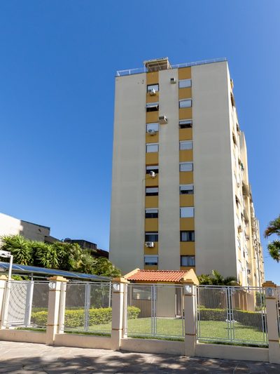 Apartamento, 2 quartos, 70 m² - Foto 2
