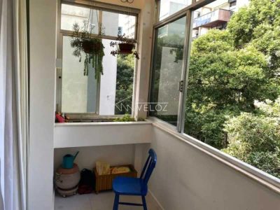 Apartamento, 1 quarto, 70 m² - Foto 1
