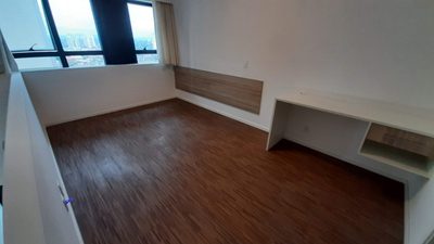Apartamento, 1 quarto, 50 m² - Foto 5