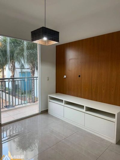 Apartamento, 2 quartos, 57 m² - Foto 1