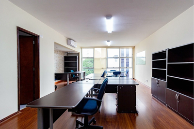 Sala-Conjunto, 44 m² - Foto 2