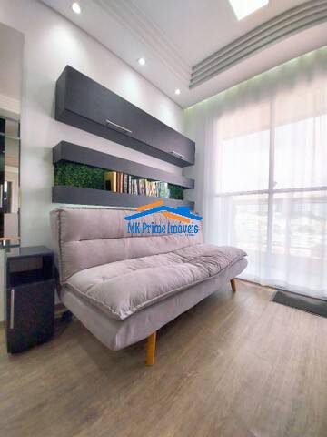 Apartamento, 2 quartos, 54 m² - Foto 5