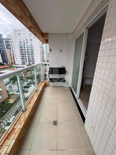 Apartamento, 2 quartos, 74 m² - Foto 3