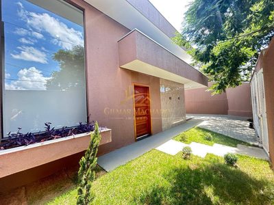 Casa, 3 quartos, 166 m² - Foto 4