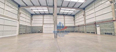 Depósito-Galpão, 1407 m² - Foto 2