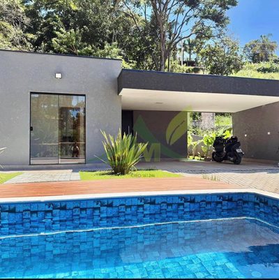 Sítio, 3 quartos, 600 m² - Foto 5