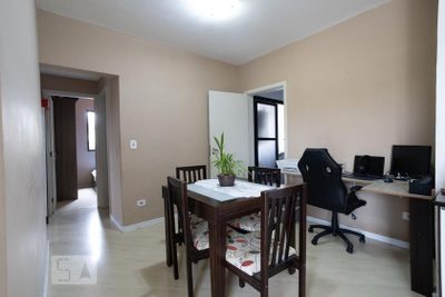 Apartamento, 3 quartos, 73 m² - Foto 5