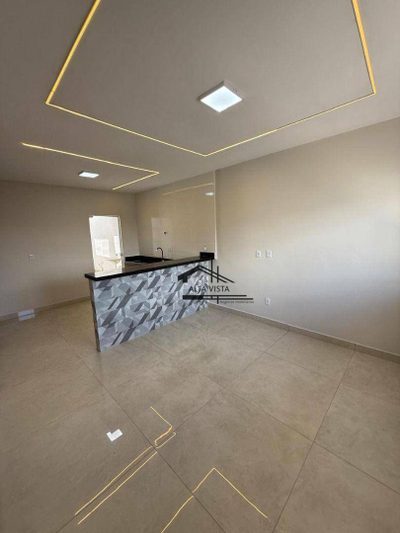 Apartamento, 2 quartos, 64 m² - Foto 1