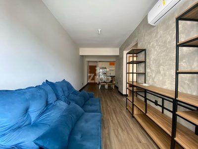 Apartamento, 2 quartos, 64 m² - Foto 4