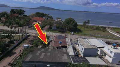 Sobrado, 5 quartos - Foto 1