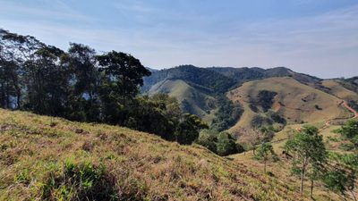 Terreno, 24 hectares - Foto 1
